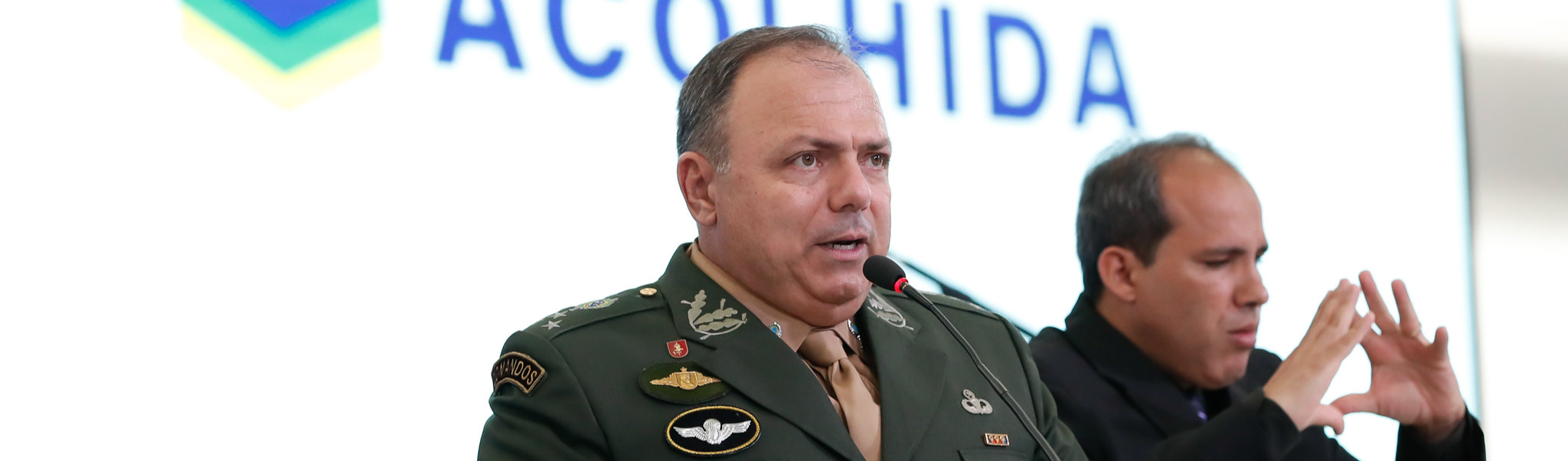 Impunidade de Pazuello é um indicador poderoso da posição majoritária dos militares para as eleições de 2022