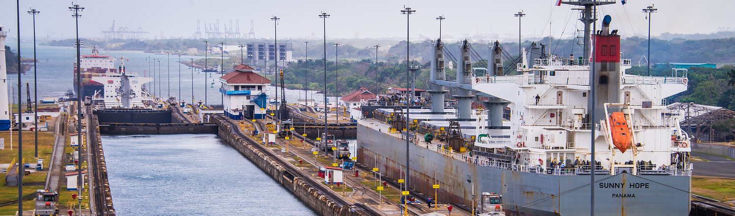 Canal do Panamá: Como país pode se preparar para futuro do trânsito interoceânico
