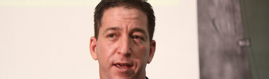Ataques são mais drásticos e violentos do que vivi no caso Snowden, diz Glenn Greenwald