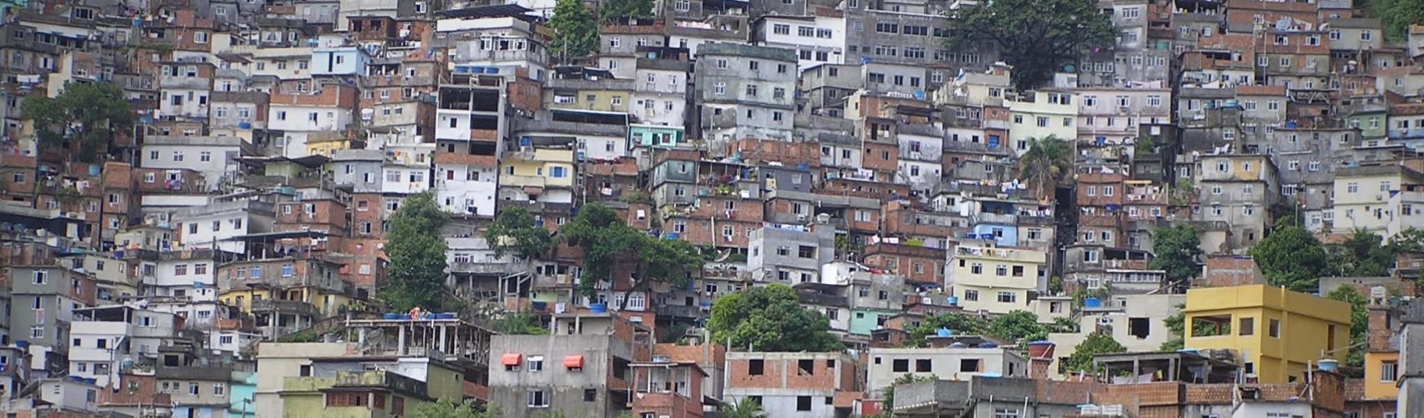 Coronacrise é uma oportunidade de redesenhar rumo histórico das cidades brasileiras