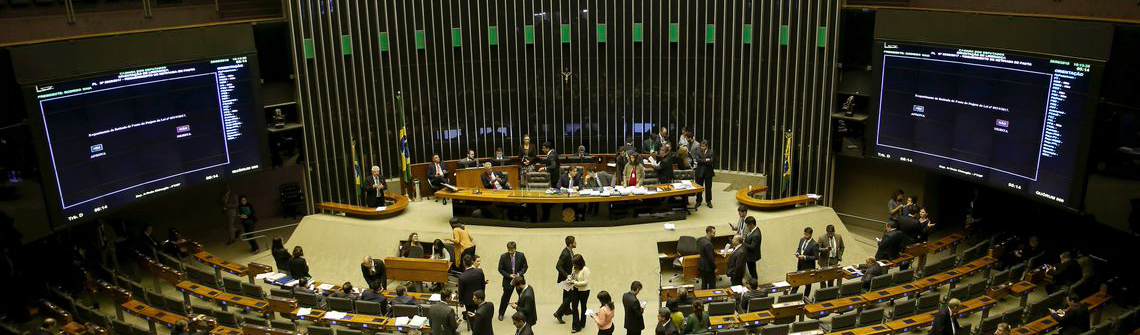 Congresso derrubou Dilma e sancionou nova lei trabalhista; haverá renovação?