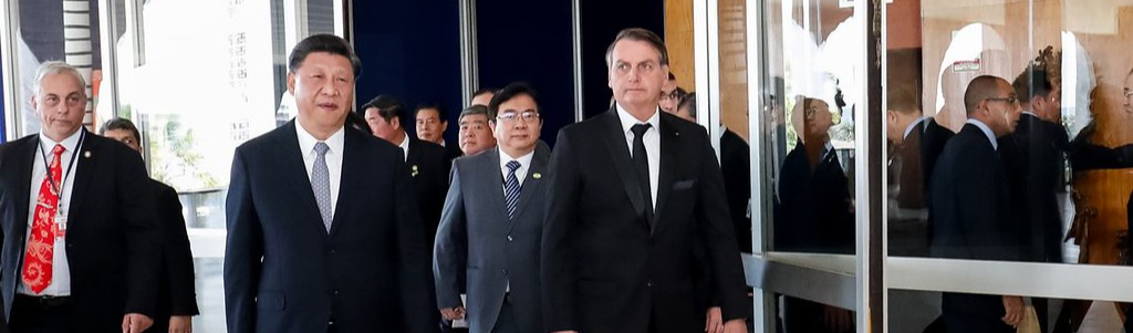 A Cúpula dos BRICS e o papel do governo Bolsonaro no golpe de Estado na Bolívia