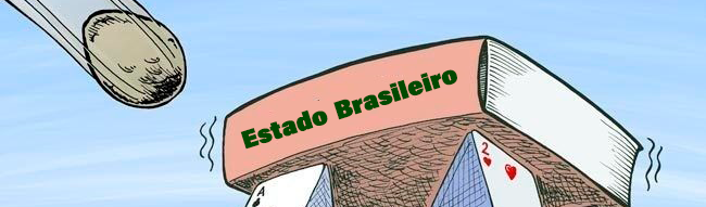 Ceci Juruá | Representado por transnacionais e membros da burguesia, Estado brasileiro foi nocauteado pelo imperialismo