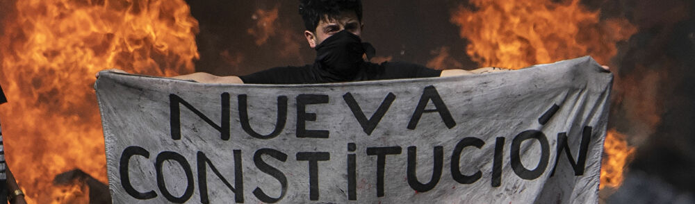 Chilenos voltam as ruas contra previdência privada e Piñera sofre nova derrota
