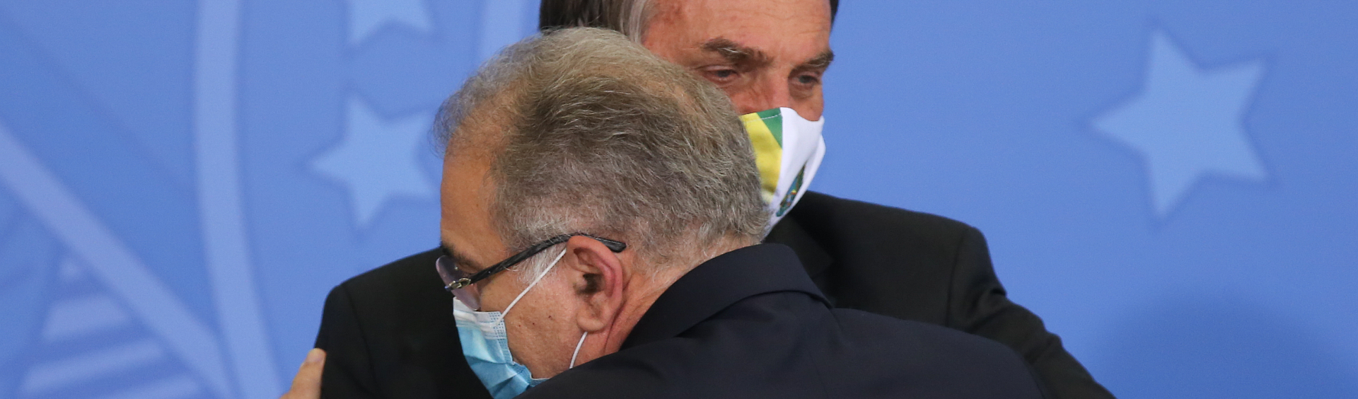 ABI e SINMED/RJ pedem impeachment do ministro da saúde Marcelo Queiroga