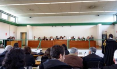 Martin Almada participou no julgamento das vítimas da Operação Condor em Roma