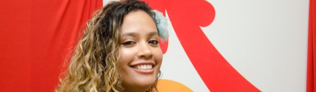 Vanessa Silva sobre campaña sucia en redes sociales: “Peleamos con piedras contra misiles teledirigidos”