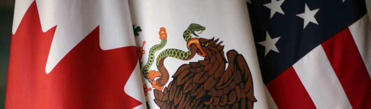 Quem ganha e quem perde com o novo Nafta pactuado entre EUA, Canadá e México?