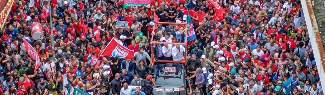 Mesmo com votação acirrada, novos apoios devem garantir vitória a Lula no 2º turno