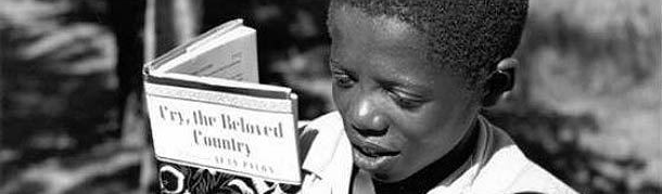 Diálogos literários: 10 escritores negros que precisamos ler ao menos uma vez na vida