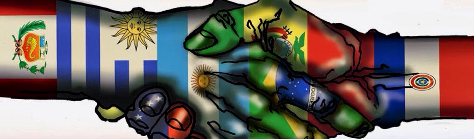 EUA, Grupo de Lima e a tentativa de apagar a história da diplomacia latino-americana