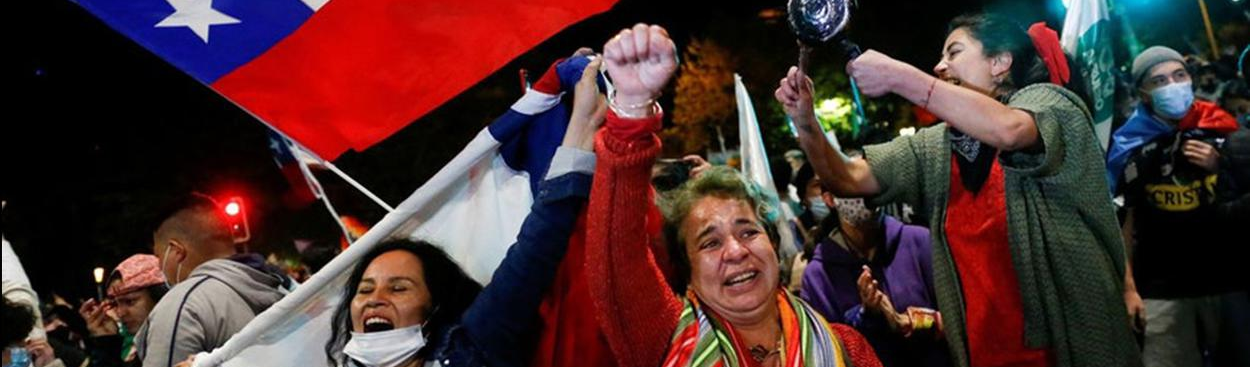 Socialismo, capitalismo neoliberal: Chile é laboratório de experiências políticas da América Latina