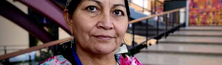 Conheça Elisa Loncón, a líder mapuche que vai presidir a assembleia constituinte chilena