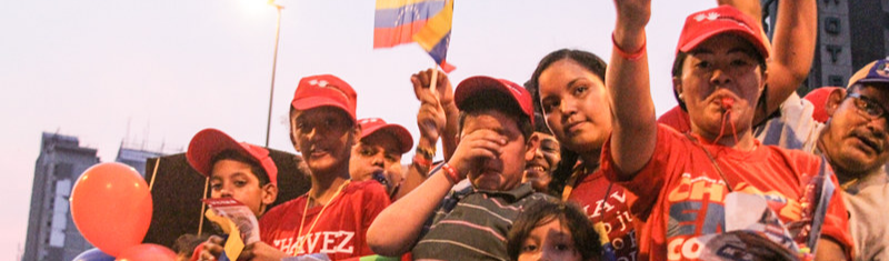 Entenda quais são os 6 fatores decisivos para as eleições parlamentares na Venezuela