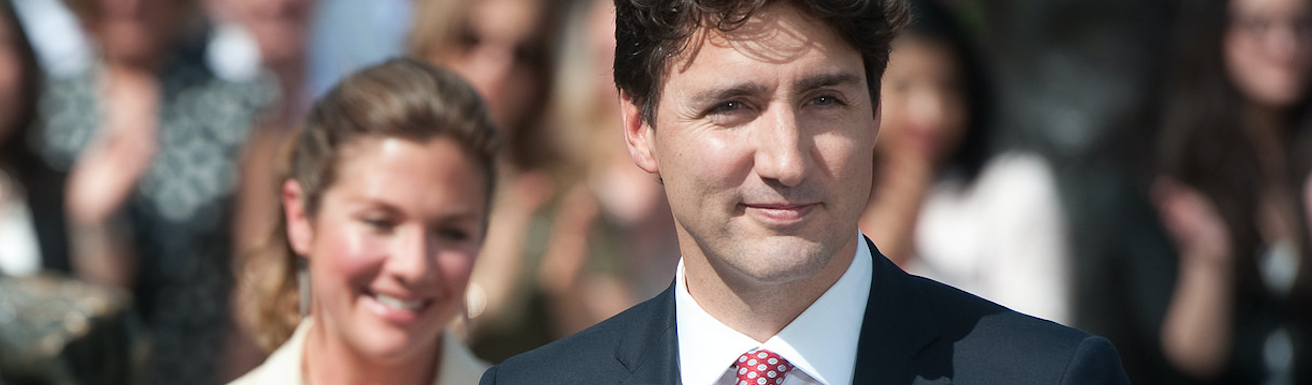 Justin Trudeau sobrevive aos escândalos e é reeleito no Canadá, mas governará em minoria