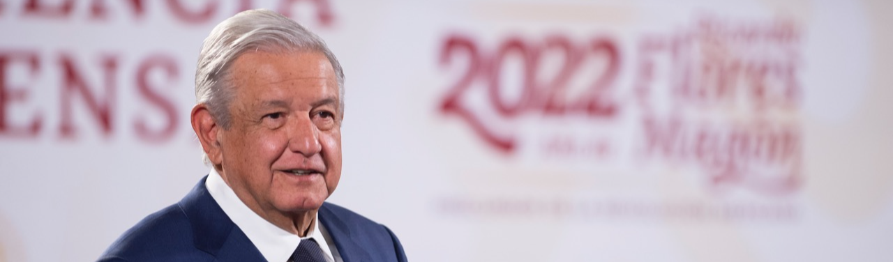Por que Obrador acusa Congresso mexicano de traição após recusa de Reforma Elétrica?