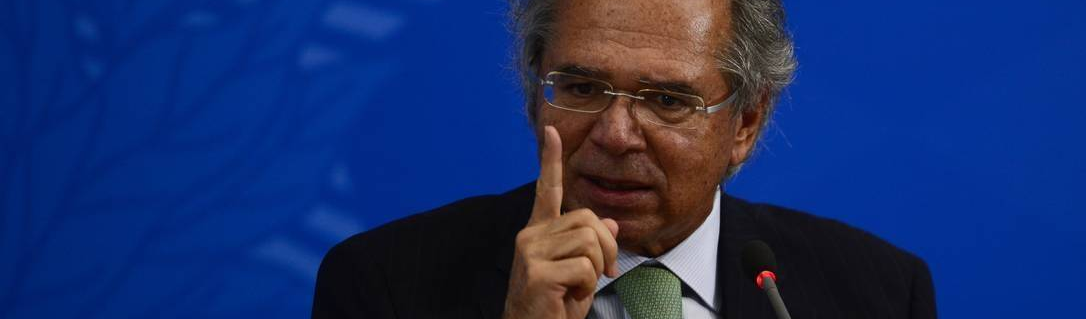 Reforma tributária de Guedes vai cobrar ainda menos impostos dos mais ricos, diz economista