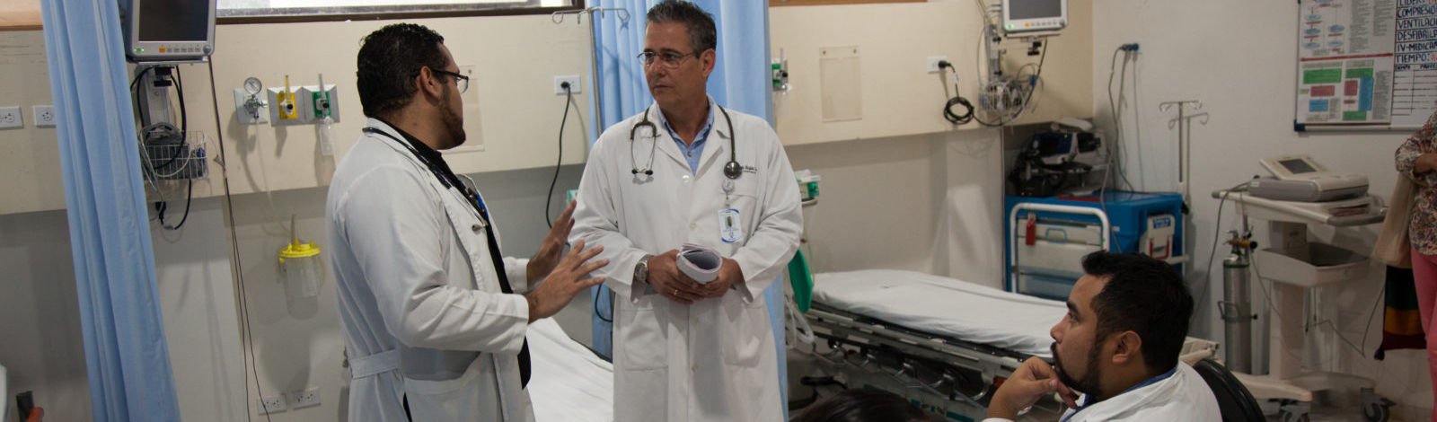 Governo do Pará convoca 86 médicos cubanos para ajudar no combate ao coronavírus