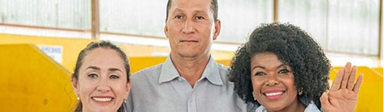 Pedro Briones, assassinado no Equador, era perseguido por políticos e corporações