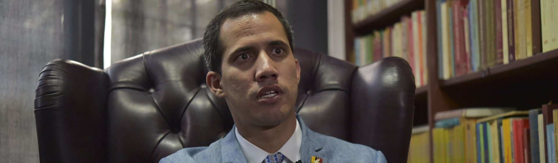 Venezuela: Incapaz de concretizar golpe planejado pelos EUA, Juan Guaidó desmorona