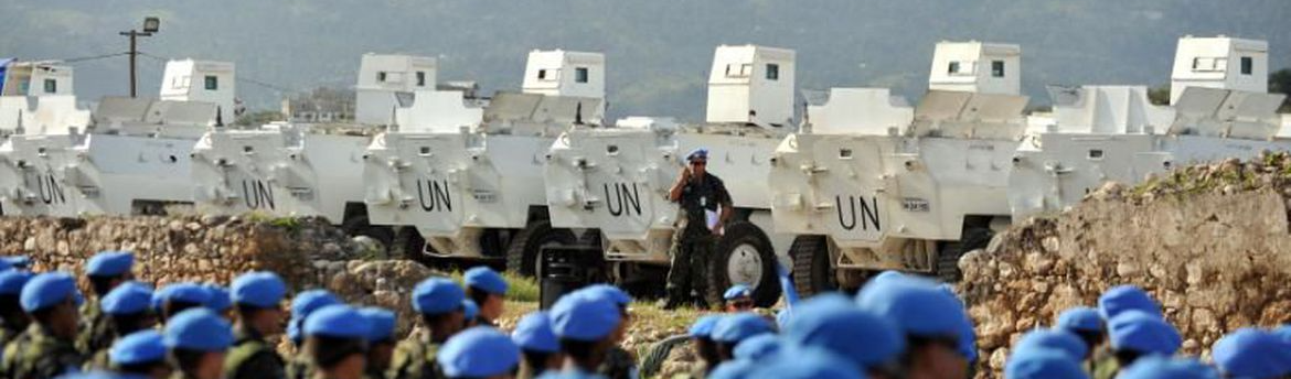 Tribunal popular no Haiti denuncia violações em missão da ONU comandada pelo Brasil