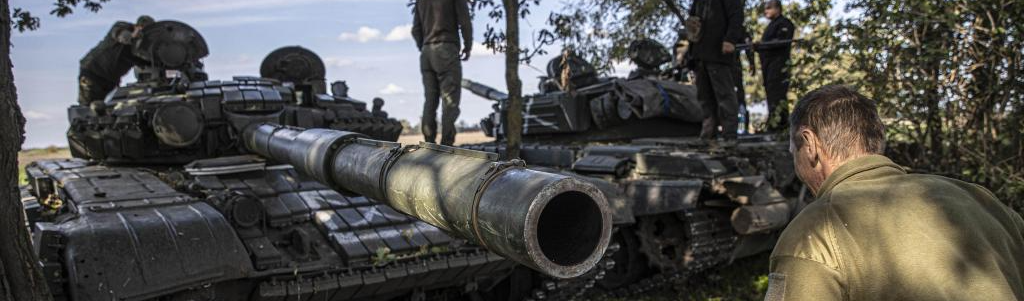 Kremlin: Tanques Abrams e Leopard não darão a vantagem desejada à Ucrânia