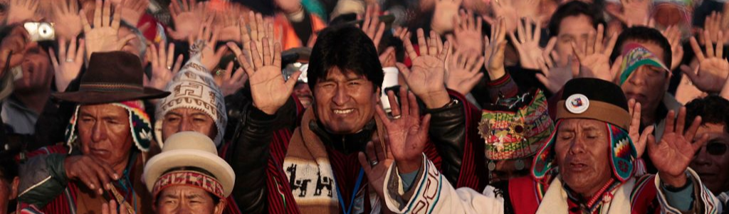 O que está em jogo nas eleições presidenciais que ocorrerão na Bolívia este ano?