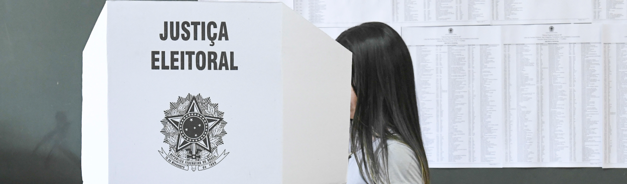 Armando Coelho Neto | Não são as urnas que definem eleições, mas sim o sistema viciado