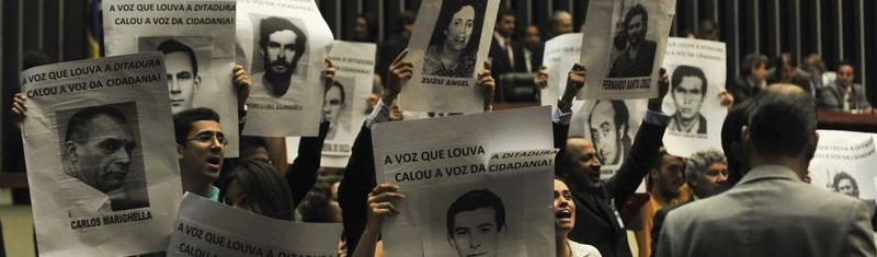 Ataque à Comissão Especial sobre Mortos e Desaparecidos Políticos é nova afronta ao Brasil