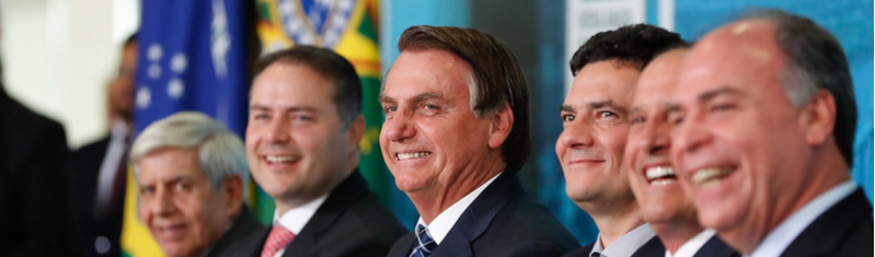 Um novo ano chegou e a esquerda continua sem saber como enfrentar Bolsonaro