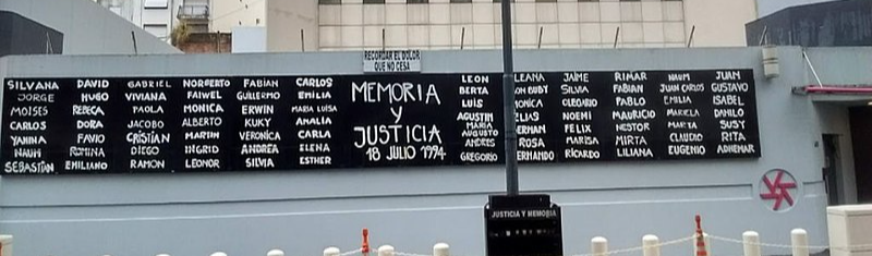Estado argentino assume falhas na prevenção e investigação do atentado contra Amia, em 1994