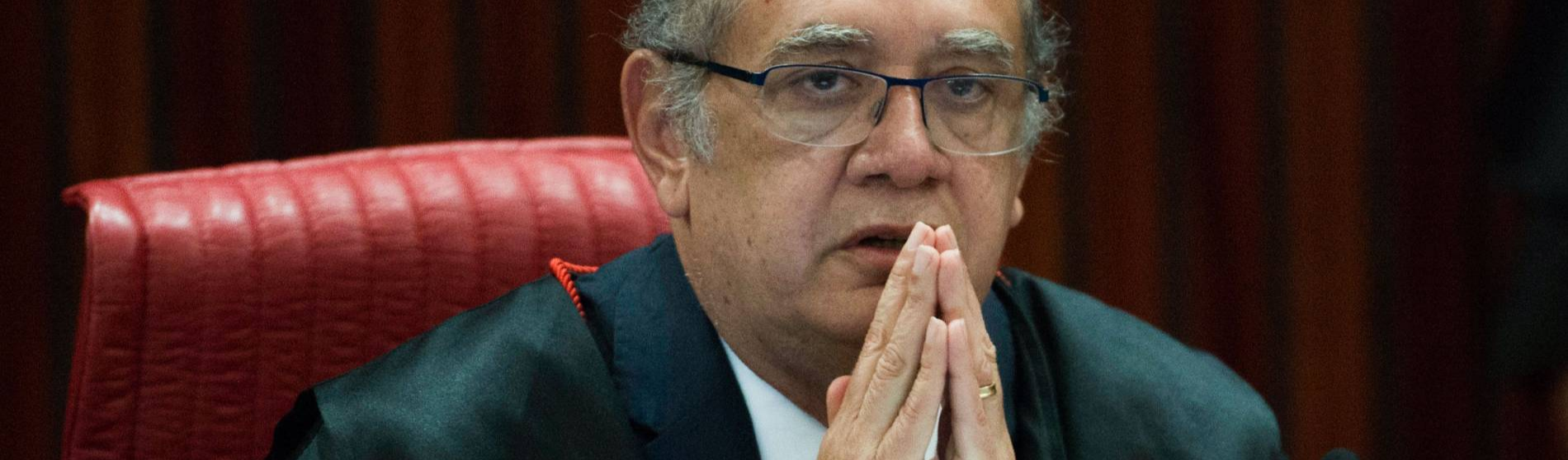Para Gilmar Mendes procuradores de Curitiba podem ter “manipulado delações"