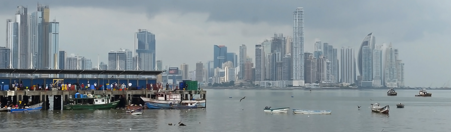 À beira da implosão: 33 após golpe de Estado, Panamá pode renascer com soberania popular