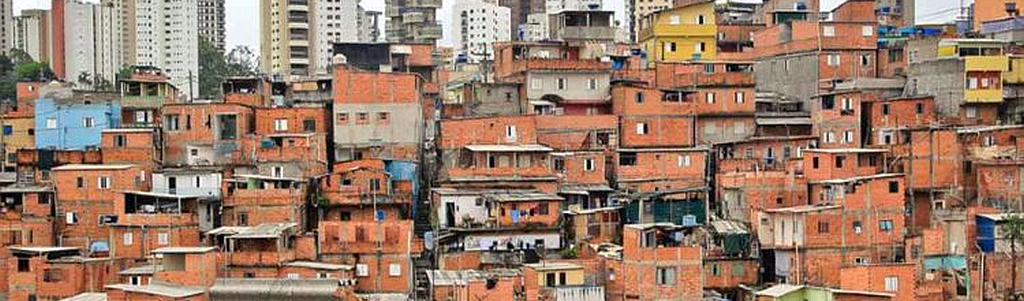Paraisópolis: a dinâmica de uma favela que pode inspirar metrópoles a serem mais cidades