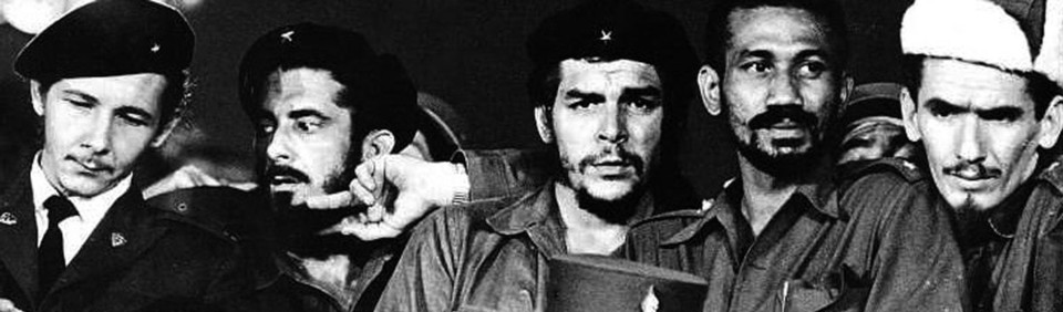 Inspirados por rebeldia de Fidel, jovem geração cubana continua a lutar contra imperialismo em Cuba