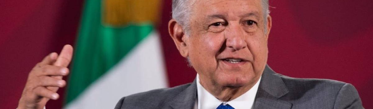 Epidemia de coronavírus precipitou fracasso do neoliberalismo, afirma López Obrador