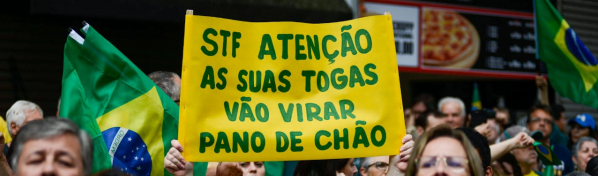 Maria da Conceição Tavares | Com democracia interrompida, é preciso restaurar o Estado