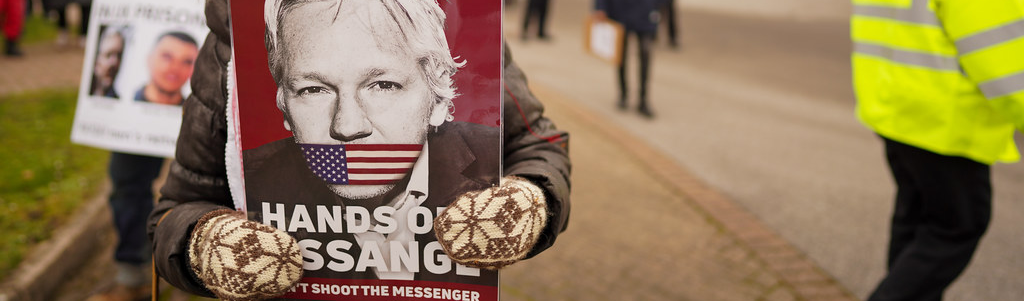 Decisão sobre Assange representa teste para reputação do sistema judicial britânico