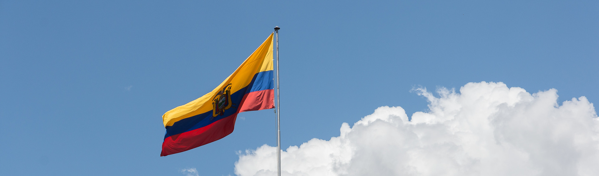 Mercado usa eleições para assaltar Previdência no Equador, denuncia ex-ministra
