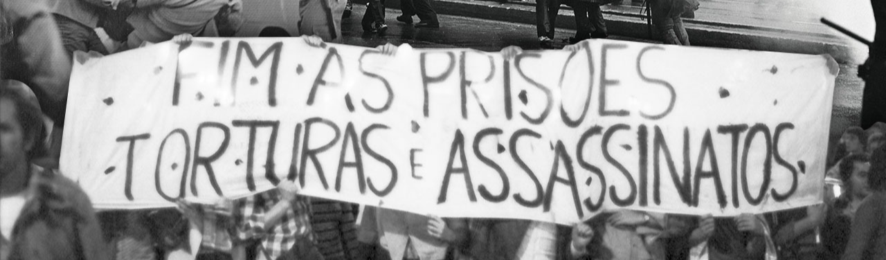 59 anos do Golpe de 1964: quem se opõe à democracia não faz ideia do que é ditadura