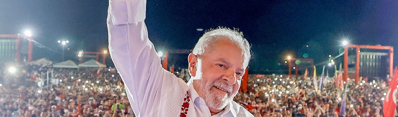 Do triplex no Guarujá ao "Ministrão": Relembre os 26 processos que Lula já venceu na justiça