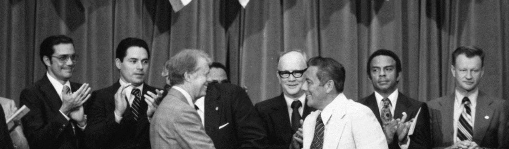 Ganhar a guerra sem perder a memória: relembre os 43 anos do Tratado Torrijos-Carter