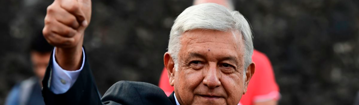 México se posiciona contra TIAR e exige que tráfico de armas na fronteira com os EUA acabe