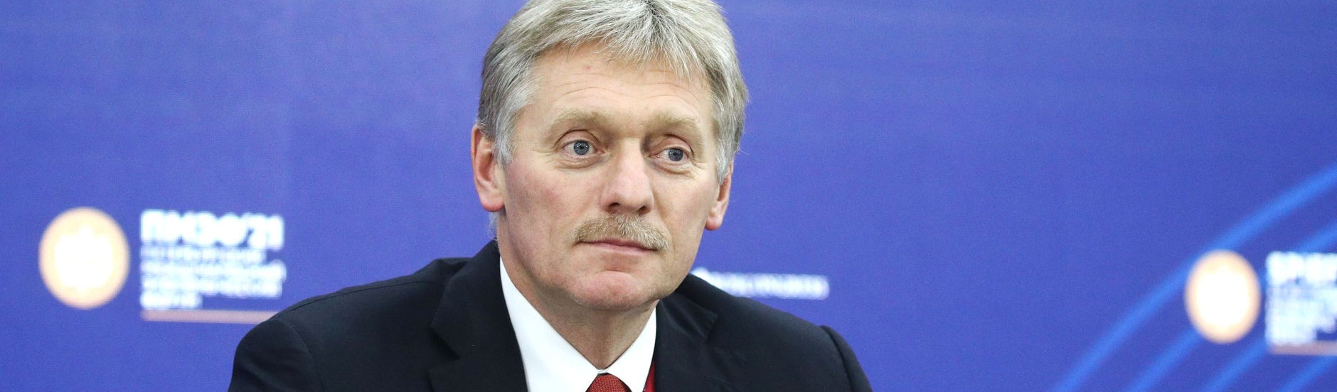 Peskov: Ucrânia opera sabotagens na Rússia para disfarçar derrota em Bakhmut