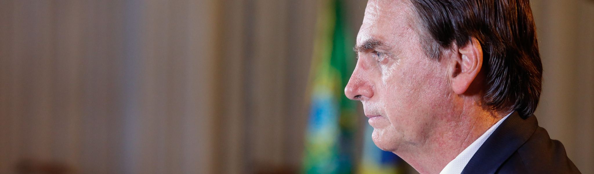 Para reeleição, Bolsonaro quer política externa aos moldes da ditadura e subalterna à OCDE
