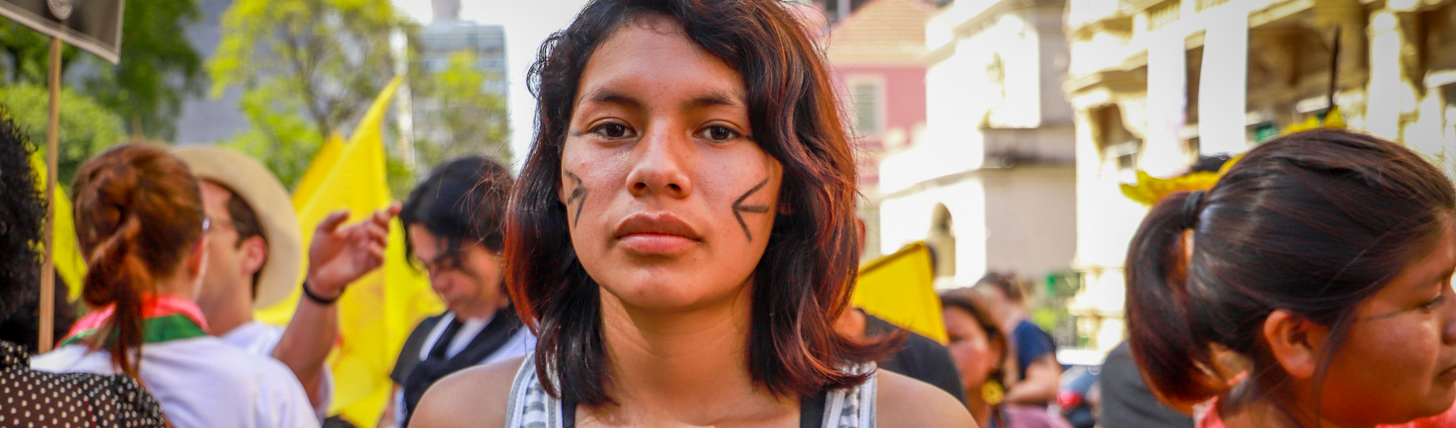 A resistência do povo boliviano nas páginas da Cadernos de Terceiro Mundo