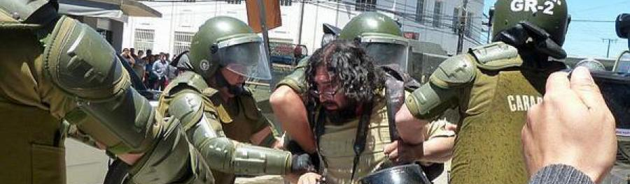 Entenda silêncio dos Repórteres sem Fronteiras sobre repressão a jornalistas cubanos no Chile
