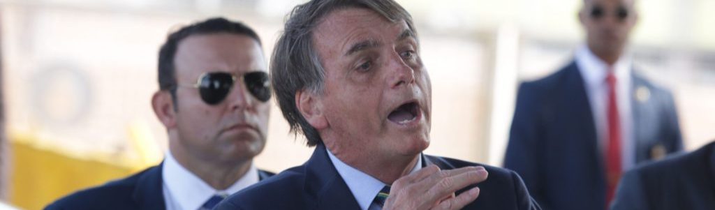 Damares lança cartilha mentirosa para amenizar ataques de Bolsonaro á imprensa