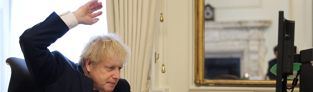 Reino Unido: Renúncia de Boris Johnson pode não ser o bastante para salvar conservadores