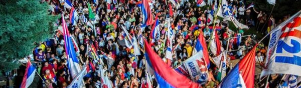 Eleições no Uruguai: Entenda o cenário para o segundo turno neste domingo (24)